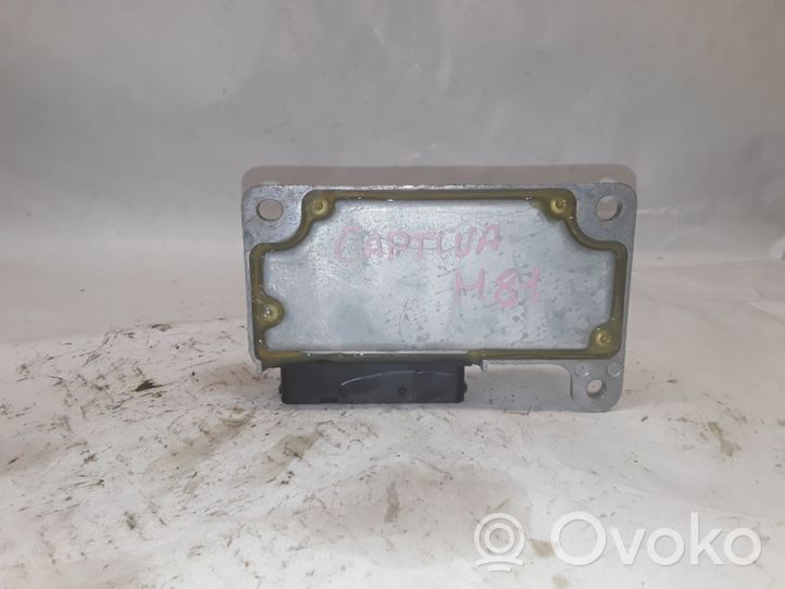 Chevrolet Captiva Module de contrôle airbag 04102007