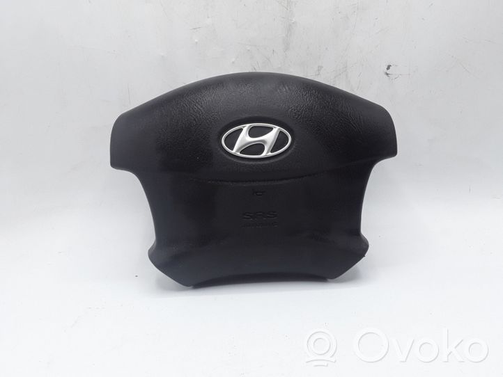 Hyundai Trajet Airbag de volant ALDS4121620220