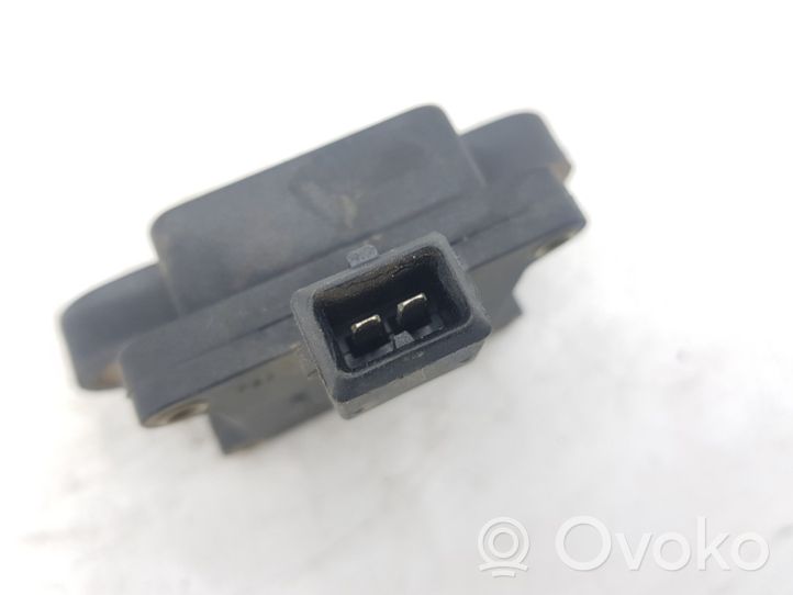 Audi A6 S6 C4 4A Sensore di imbardata accelerazione ESP 443907388