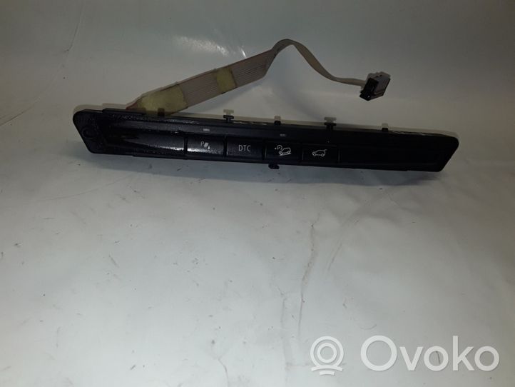 BMW X5 E70 Interruttore DTC 6131697278003