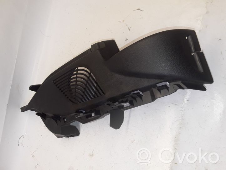 BMW 1 F20 F21 Maskownica głośnika drzwi tylnych 51467221044