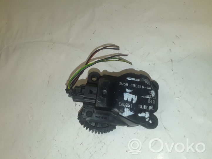 Fiat Idea Moteur / actionneur de volet de climatisation 3M5H19E616AA