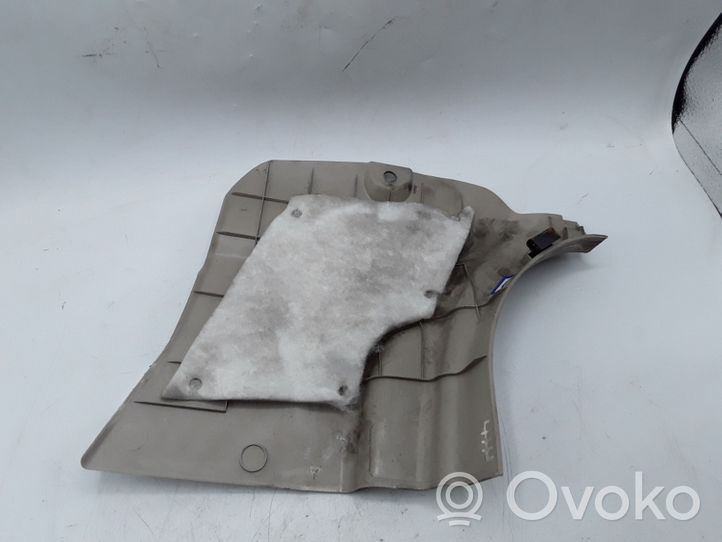 Hyundai Sonata Altro elemento di rivestimento della portiera anteriore 858263K000