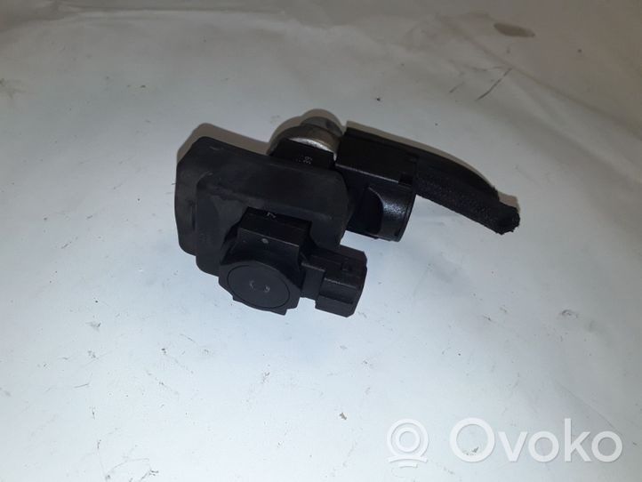 KIA Cerato Turboahtimen magneettiventtiili 36611200