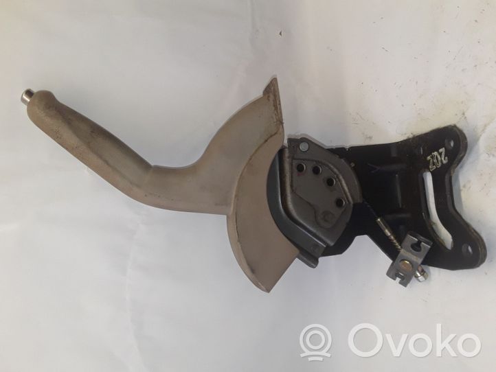 Hyundai Sonata Handbrake/parking brake lever assembly NOCODE