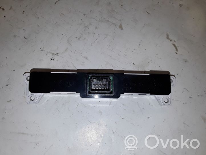 KIA Sportage Monitor / wyświetlacz / ekran 959603U000