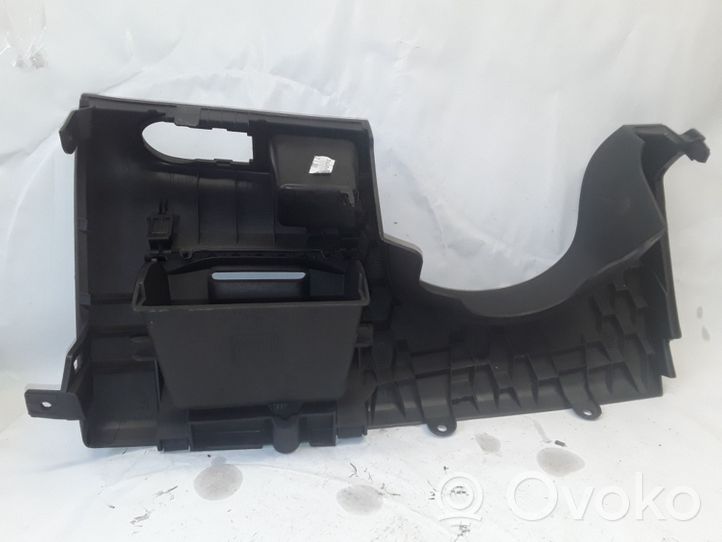 Opel Meriva B Ramka deski rozdzielczej 13301802