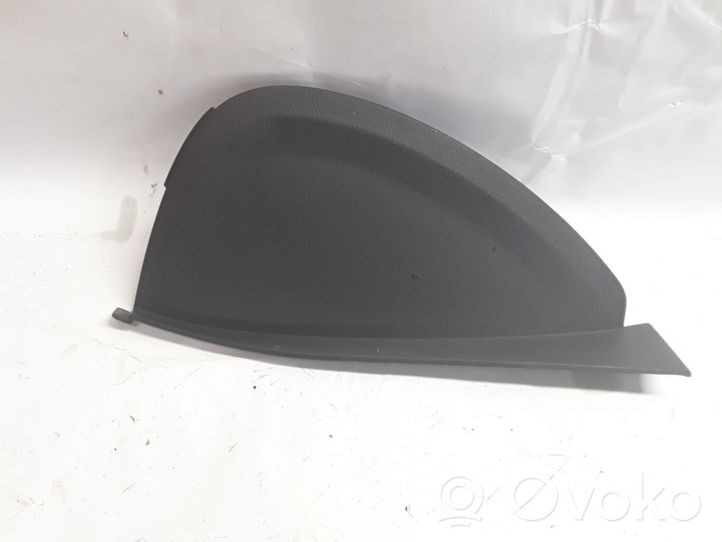 BMW X5 E53 Dashboard side end trim 773201