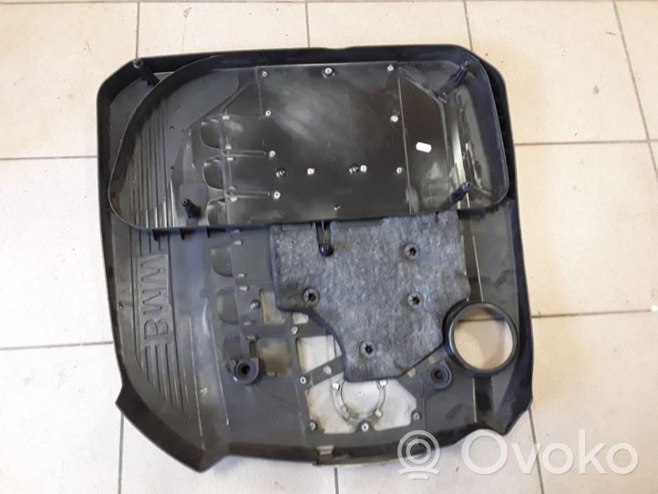 BMW 7 F01 F02 F03 F04 Engine cover (trim) 13717802848