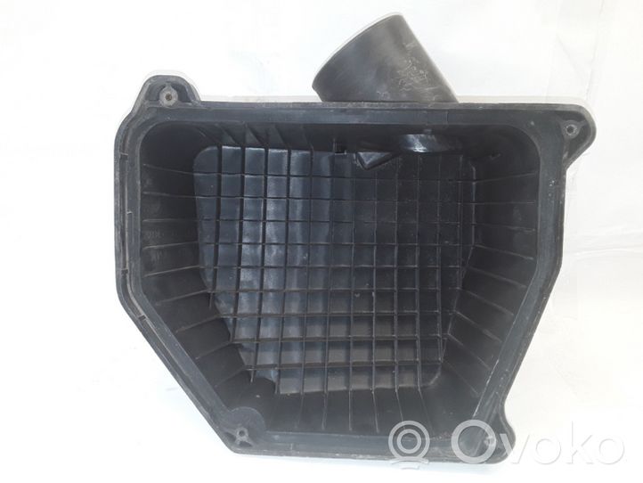 Chevrolet Captiva Couvercle du boîtier de filtre à air 20792672