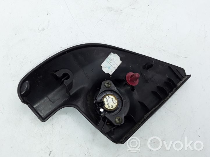 Suzuki Ignis Etuoven kaiuttimen kehys 8479086G10