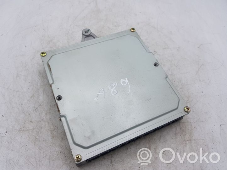 Honda HR-V Calculateur moteur ECU 37820PELG11