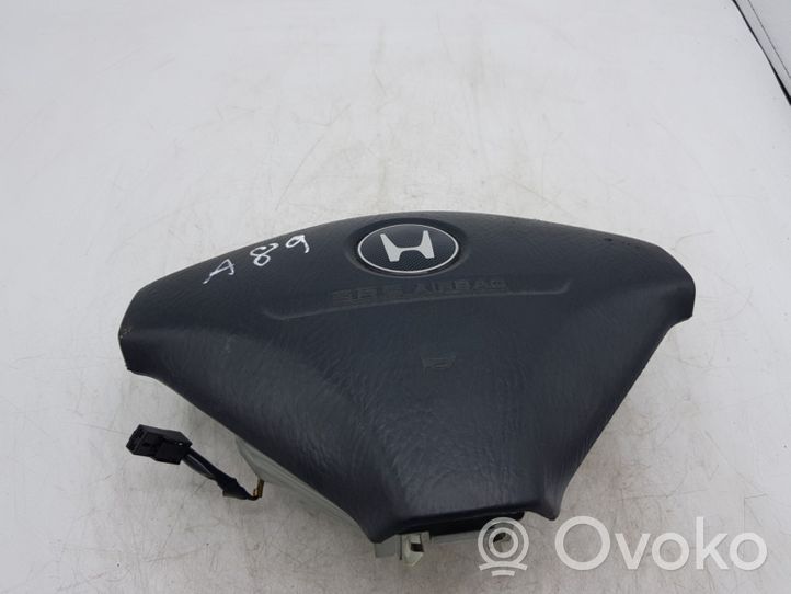 Honda HR-V Airbag dello sterzo E0ZB2061641
