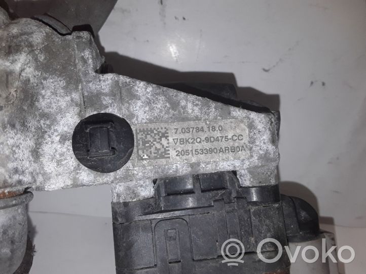 Ford Ranger Valvola EGR BK2Q9D475CC