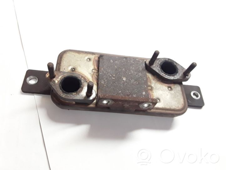 Mitsubishi Pajero Valvola di raffreddamento EGR NOCODE