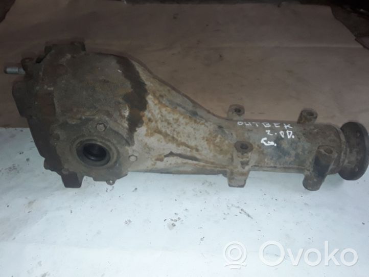 Subaru Outback Mechanizm różnicowy tylny / Dyferencjał 5290