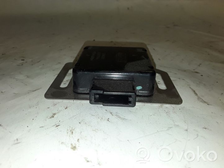 Ford Focus GPS-navigaation ohjainlaite/moduuli CM5T19H464