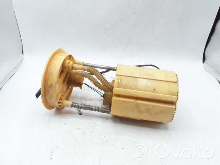 Ford Mondeo MK IV Sensore di livello del carburante 6G919275AE