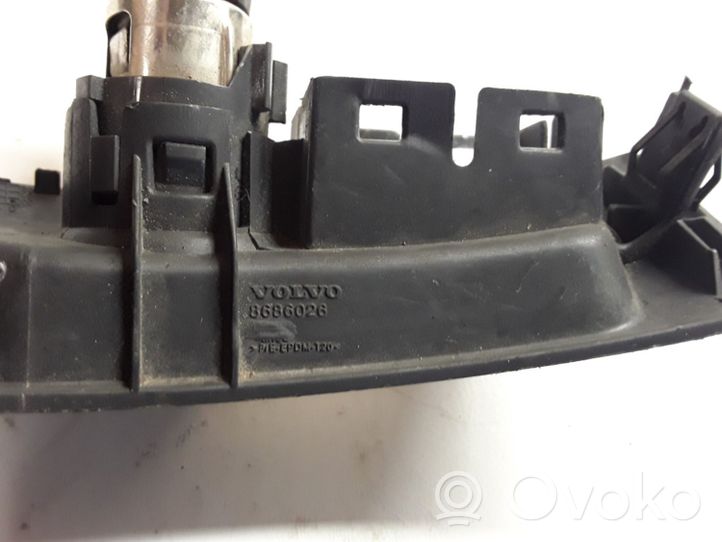 Volvo S40 Accendisigari per auto 8686026