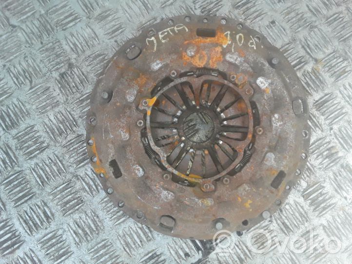 Volkswagen Jetta V Pressure plate 