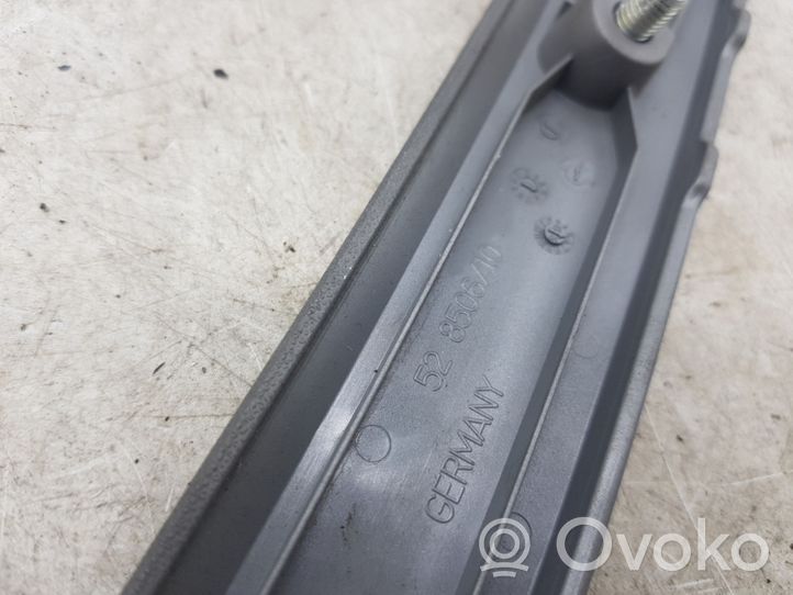 BMW 3 E90 E91 Altro elemento di rivestimento della portiera posteriore 7121477