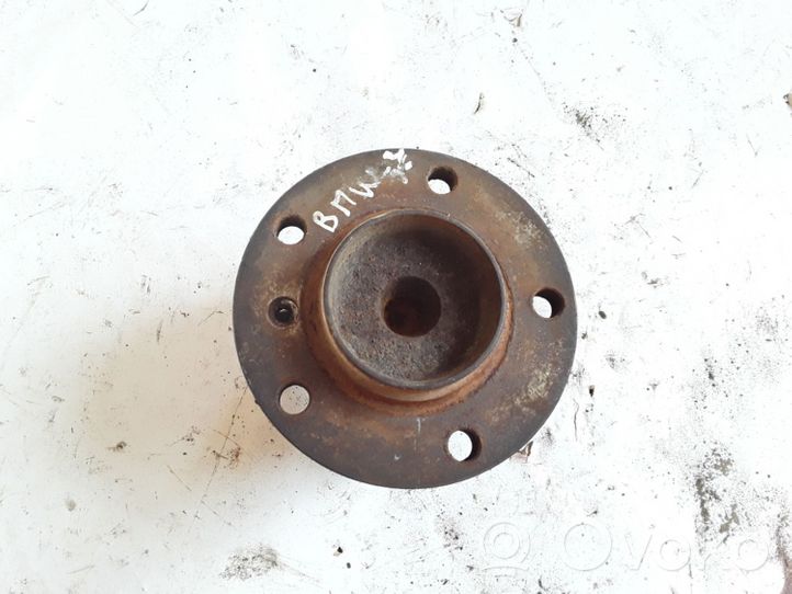 BMW 7 E65 E66 Cuscinetto a sfera della ruota anteriore NOCODE