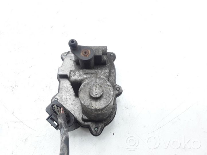 Audi A6 S6 C6 4F Valvola corpo farfallato elettrica 06F133482B