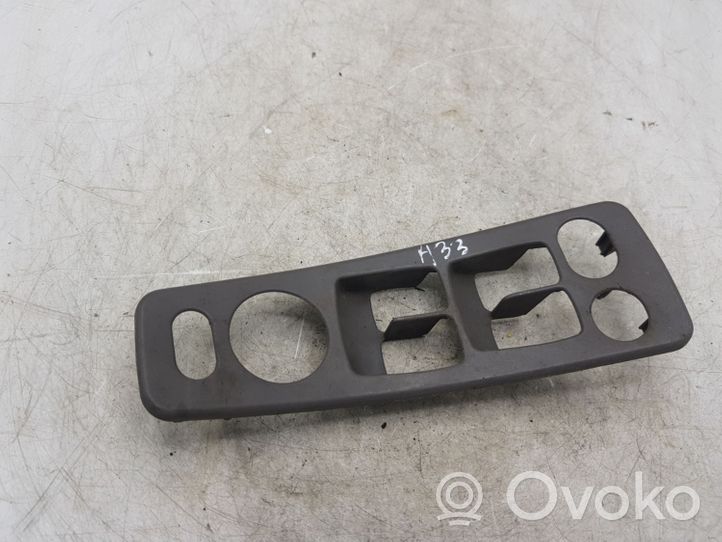 Lexus IS 220D-250-350 Rivestimento pulsantiera finestrino della portiera anteriore 00000161