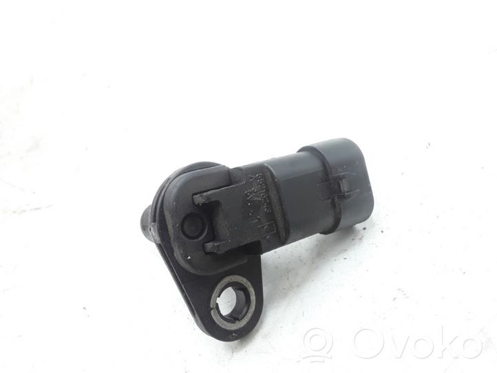 Opel Zafira C Camshaft position sensor 55216243