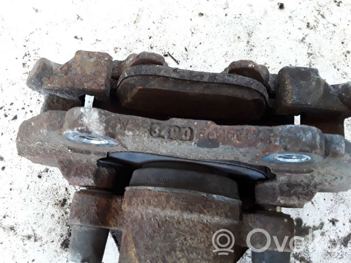 Mazda 5 Caliper de freno delantero 3400