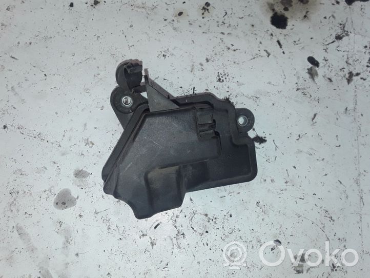 Citroen C4 Grand Picasso Réservoir d'air sous vide 9646411180