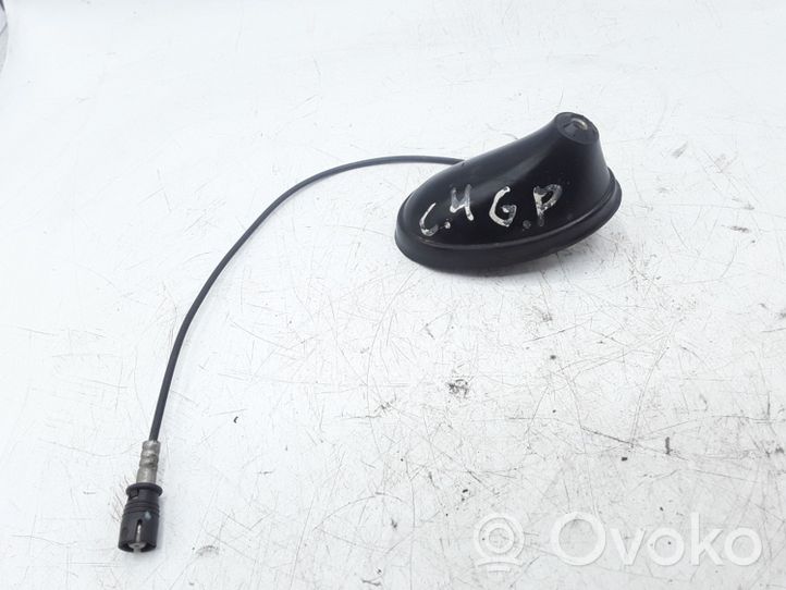 Citroen C4 Grand Picasso Antenne radio 9658544380