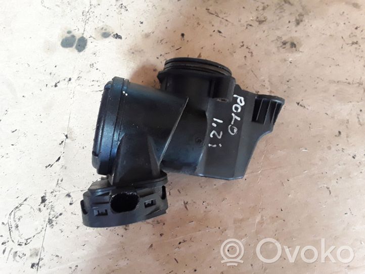 Volkswagen Polo Oil breather separator 036103464AD