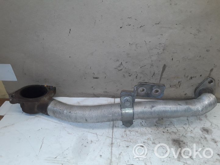 Mitsubishi Pajero EGR vamzdelis (-iai)/ žarna (-os) NOCODE