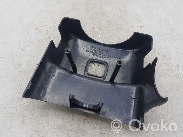 Subaru Legacy Garniture de colonne de volant 34341AE000RH