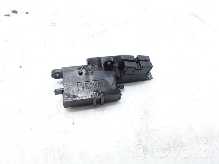 Honda Civic Steering wheel angle sensor 051015A