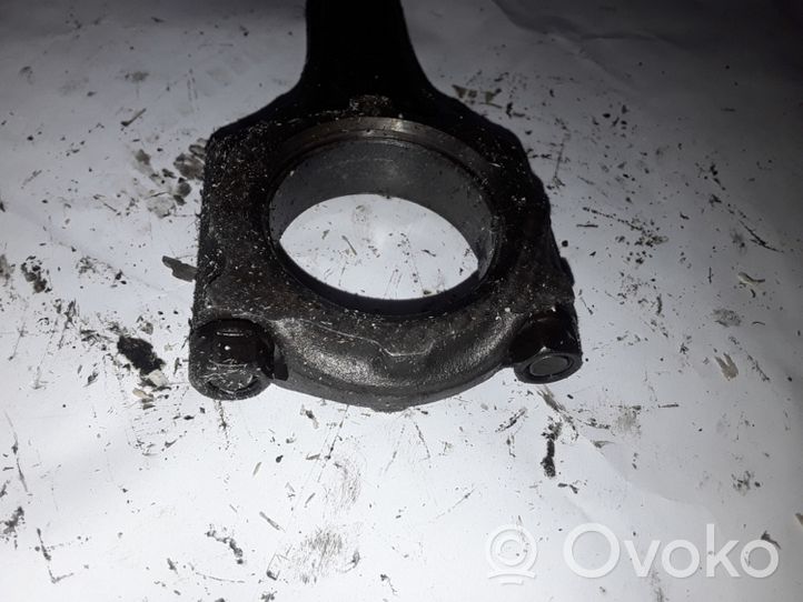 Opel Astra J Bielle moteur 