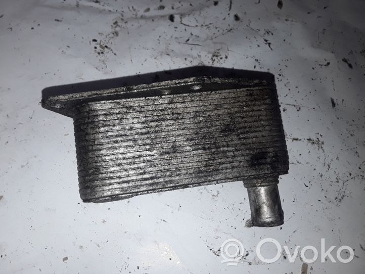 BMW 3 E46 Support de filtre à huile 7787698