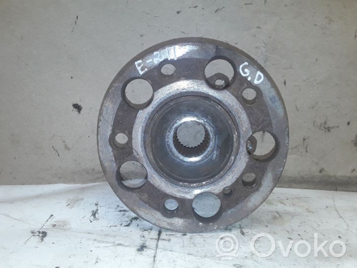 Mercedes-Benz E W211 Wheel ball bearing NOCODE