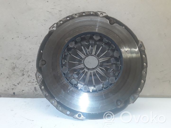 Volkswagen PASSAT B7 Pressure plate 