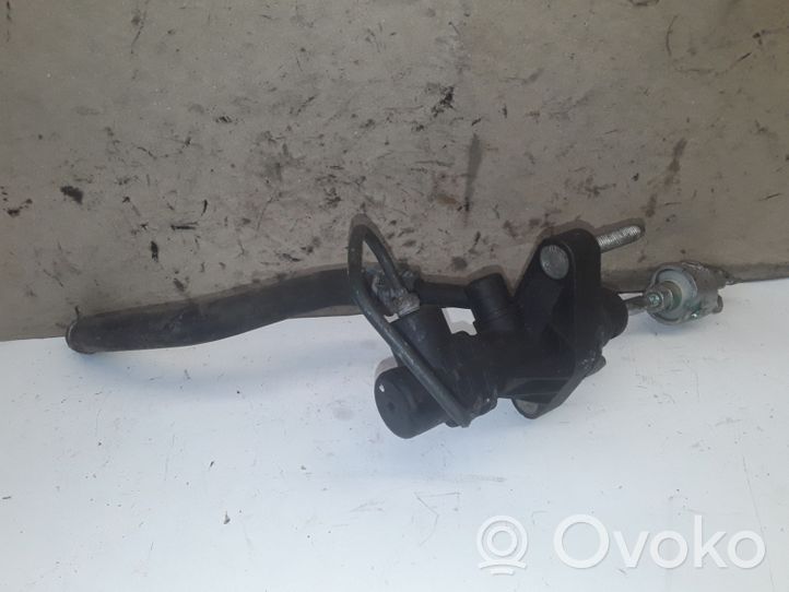 Toyota Corolla Verso E121 Główny cylinder sprzęgła 