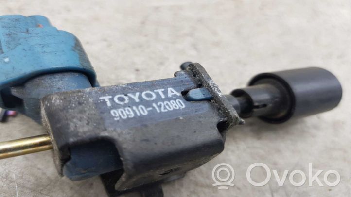 Toyota Land Cruiser (J120) Solenoidinis vožtuvas 9091012080