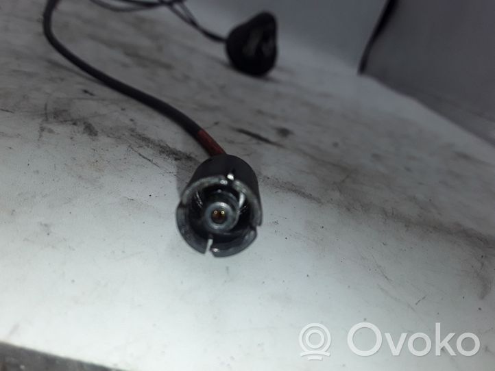 Renault Scenic I Antena (GPS antena) 8200500323