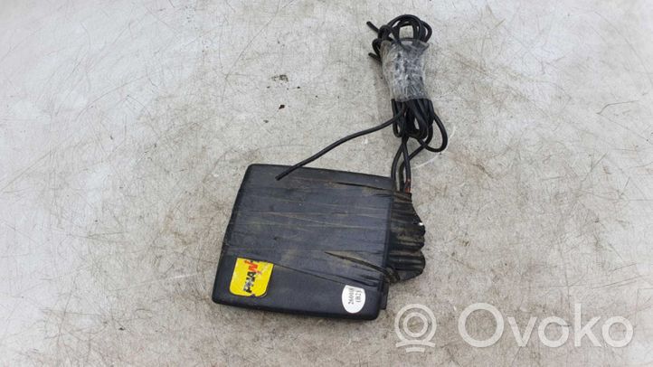 Chrysler Pacifica Alarm control unit/module 2600B