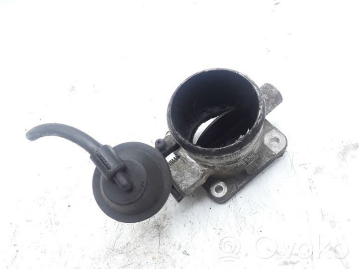 KIA Carnival Throttle valve 351004X