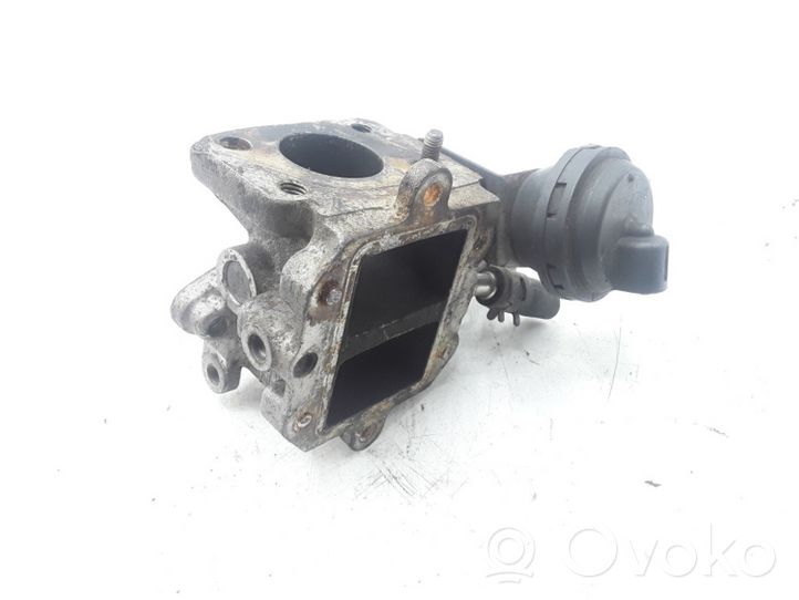 Skoda Octavia Mk2 (1Z) Valvola EGR 03G131063F