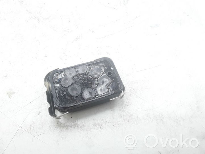 Volvo V50 Rain sensor 8648049