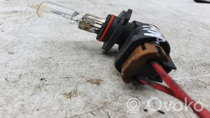 Toyota Corolla Verso E121 Element lampy przedniej 