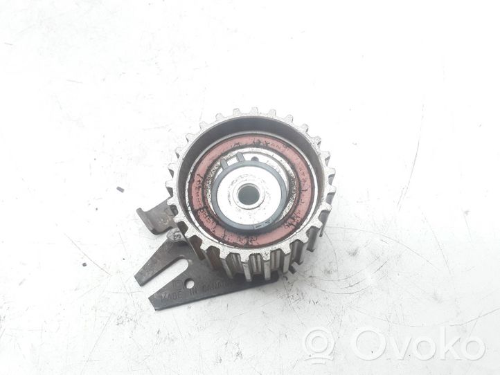 Opel Zafira C Timing belt tensioner 55566028