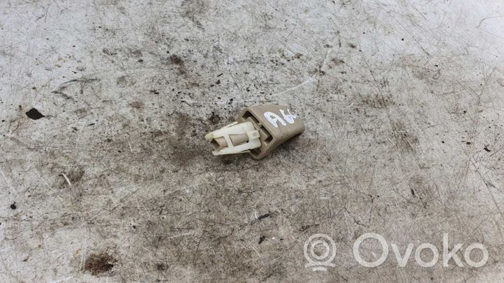 Toyota Prius (XW20) Clip/gancio/supporto per aletta parasole 